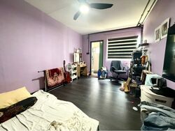Blk 274 Yishun Street 22 (Yishun), HDB 4 Rooms #595168631